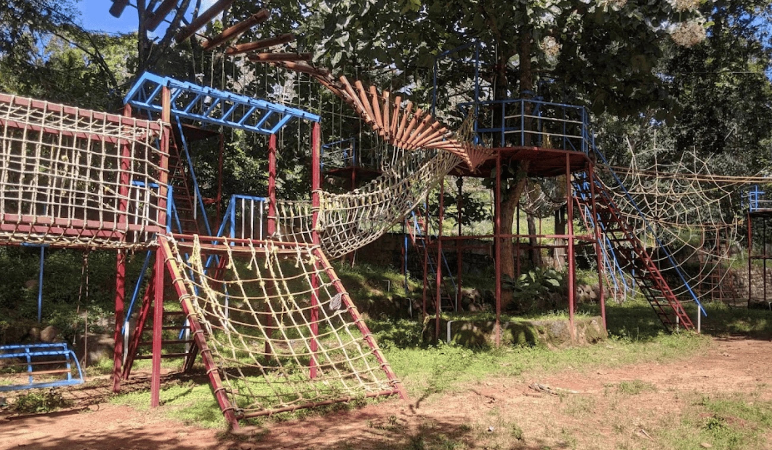 Thrill Valley