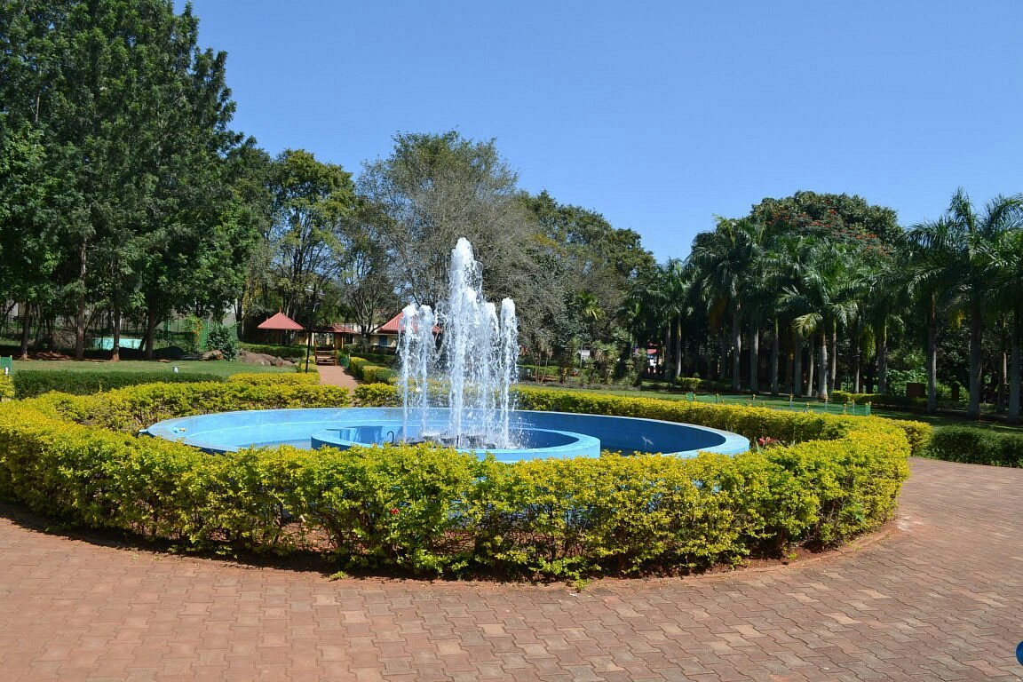 Yelagiri - Nature Park